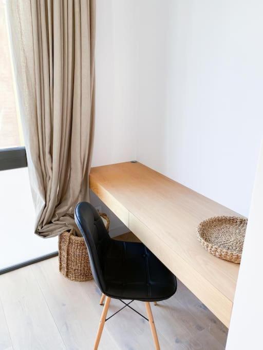 Apartamento Atico En El Casco Antiguo Mataro Ngoại thất bức ảnh