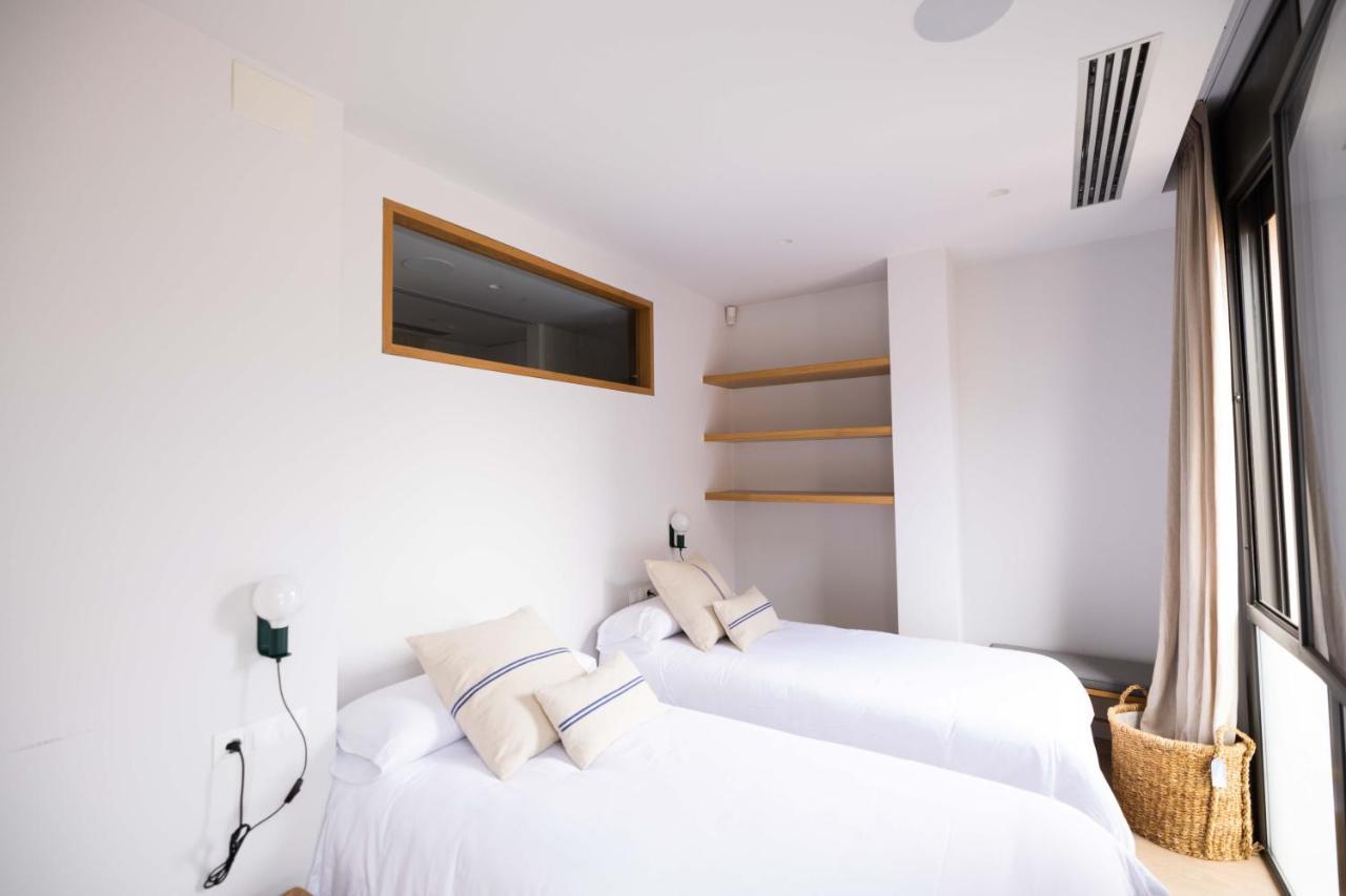 Apartamento Atico En El Casco Antiguo Mataro Ngoại thất bức ảnh