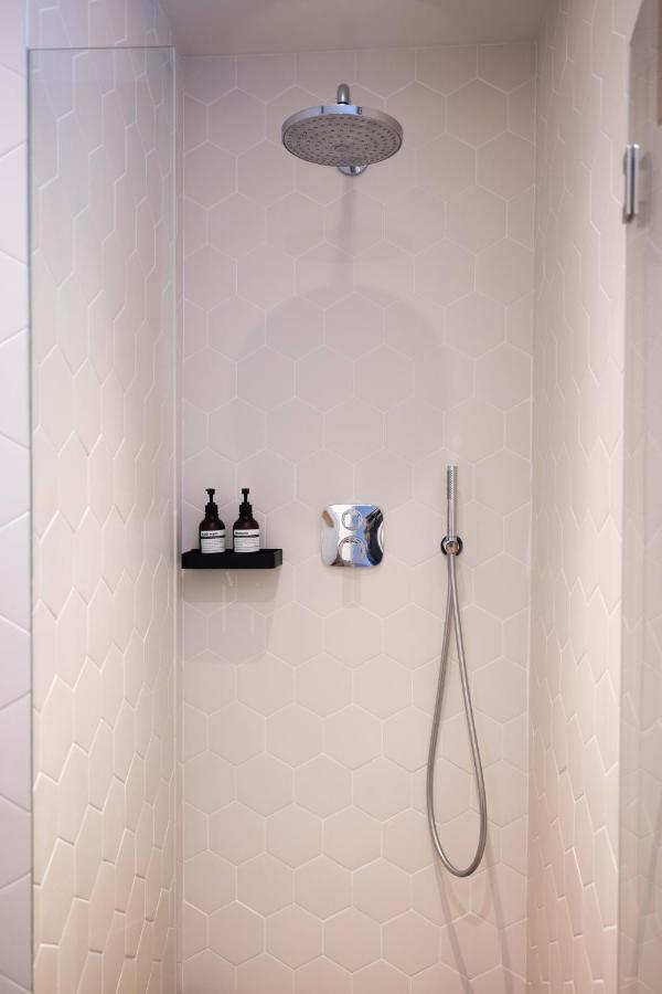 Apartamento Atico En El Casco Antiguo Mataro Ngoại thất bức ảnh